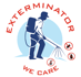 Exterminator Pest Control 