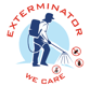 Exterminator Pest Control 