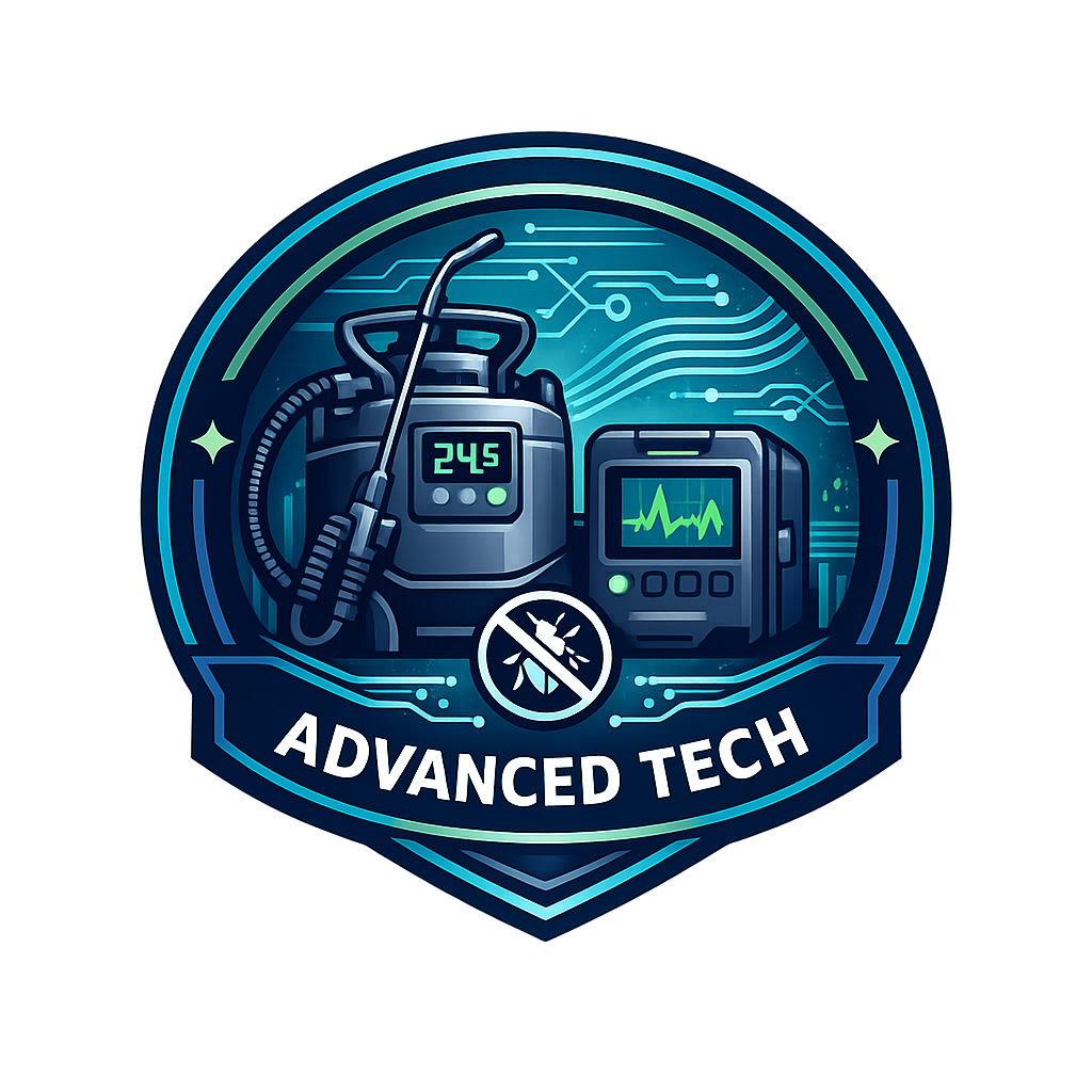 Advanced Equipment's and Techniques