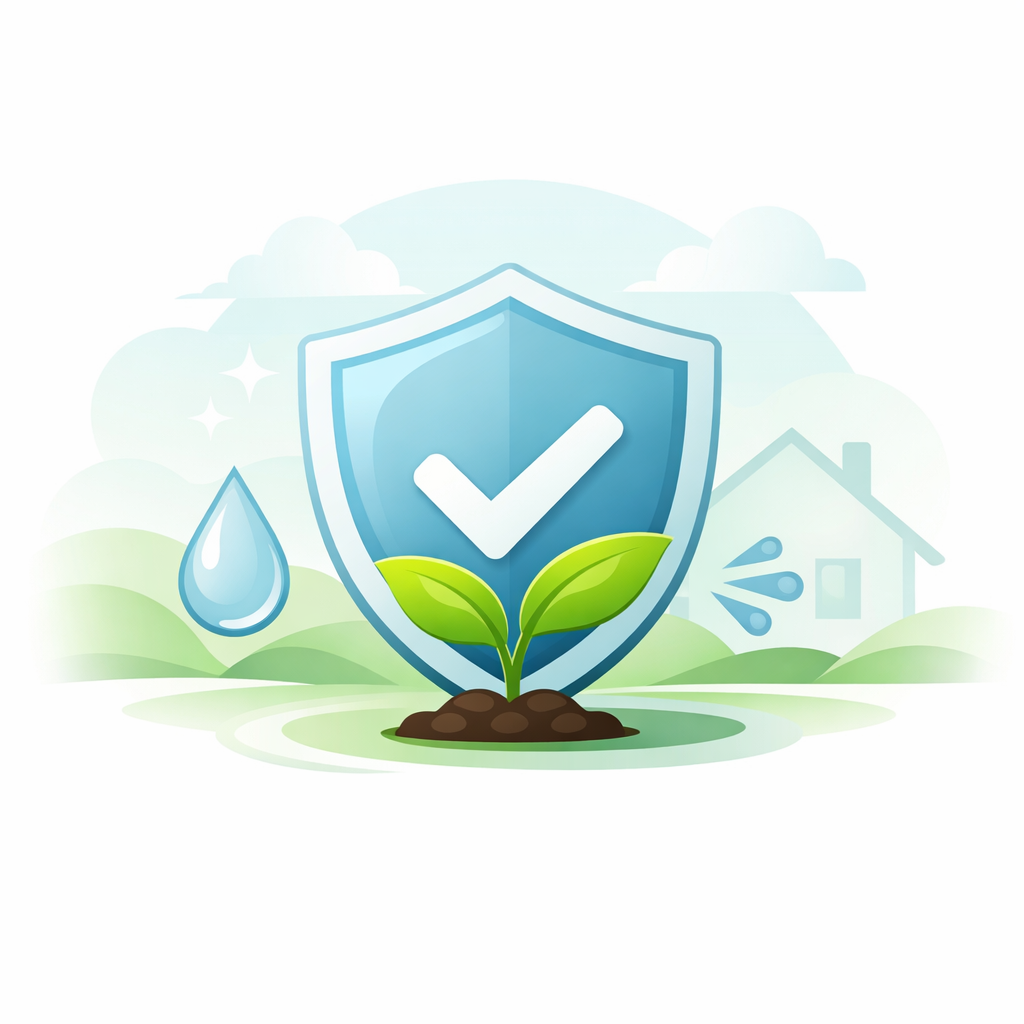 Safe & Eco-Friendly Treatment